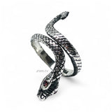 Snake Ring