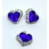 Small Heart Set