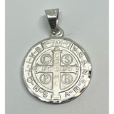 Saint Benedict Pendant