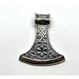 Axe Head Pendant