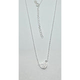 Exquisite Heart pendant