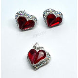 Small Heart Set