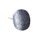 Saint Benedict Ring
