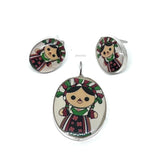 Little Maria Set