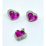 Small Heart Set