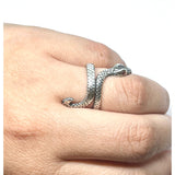 Snake Ring