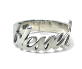 Words Ring