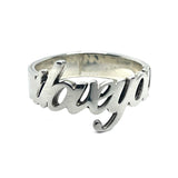 Words Ring