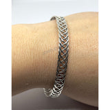 Braided Bangle