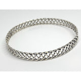 Braided Bangle