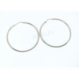 Sm - Med Round Hoops