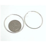 Sm - Med Round Hoops