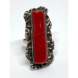Coral Ring