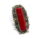 Coral Ring