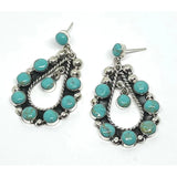 Turquoise Earrings