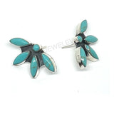 Turquoise Earrings