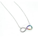 Infinity Necklace