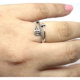 Arrow Ring
