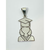 Graduation Pendants