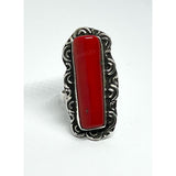 Coral Ring