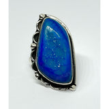 Geode Adjustable Ring