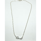 Love Necklace