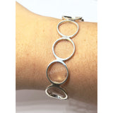 Circled Cuff