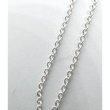 Fine Anchor Chain