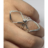 Rhombus Ring