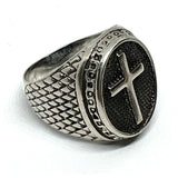 Cross Ring