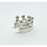Crown Ear Cuff