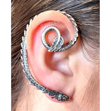 Dragon Earring Wrap
