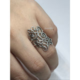 Flowerful Ring