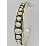 Vintage Ball Cuff