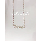 Love Necklace