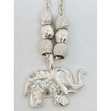 Elephant Necklace