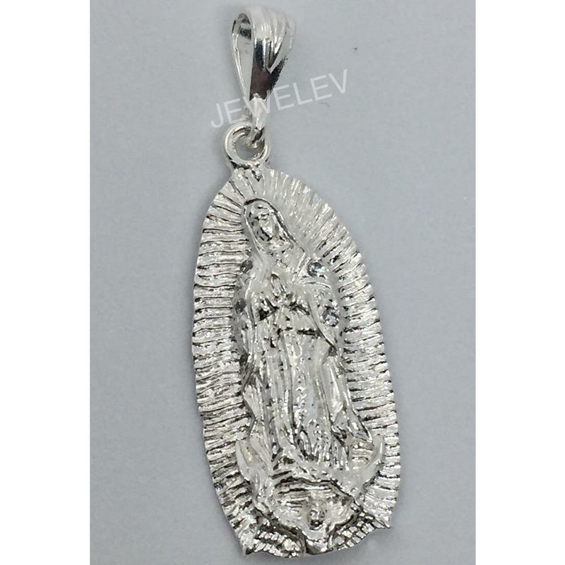 Virgen Guadalupe Pendant