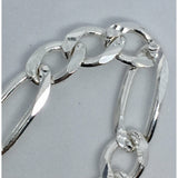 Thick Figaro Bracelet