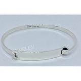 Bar bangle