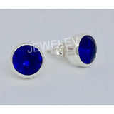 Zirconia Earrings