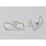 Infinity Studs