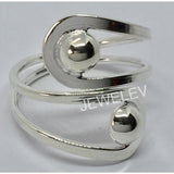 Encountered Dot Ring