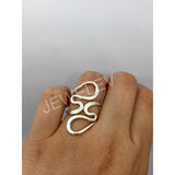 Wavy Ring