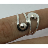 Encountered Dot Ring