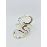 Wavy Ring