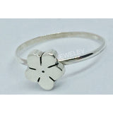 Sweet Flower Ring