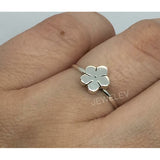 Sweet Flower Ring