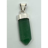 Quartz Stone Pendant