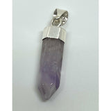 Quartz Stone Pendant