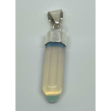 Quartz Stone Pendant